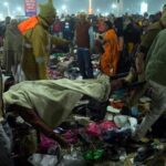 மகா கும்பமேளா கூட்ட நெரிசலால் 15 பேர் உயிரிழப்பு? பலர் காயம்!