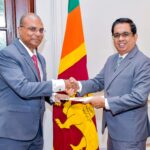 இலஞ்ச ஊழல் ஆணைக்குழுவிற்கு புதிய பணிப்பாளர் நாயகம் நியமனம்