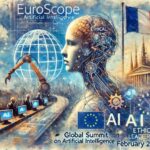 ஏஐ மாநாடு பெப். 10 ஆம் திகதி பிரான்ஸில் ஆரம்பம்!