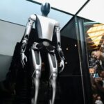 போர் களத்தில் ஏஐ ரோபோக்கள்: சீனா கூறுவது என்ன?