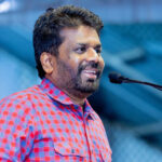 பெப்ரவரி நடுப்பகுதியில் ஜனாதிபதி மத்திய கிழக்கு நாடுகளுக்கு விஜயம்!