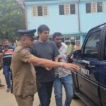 அர்ச்சுனா எம்.பி. கைது!