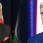 ட்ரம்பின் பதவியேற்பு விழாவில் இந்திய வெளிவிவகார அமைச்சர் பங்கேற்பு