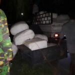 இந்தியாவிலிருந்து யாழுக்கு விவசாயப் பொருள்கள் கடத்தல்:மூவர் கைது!