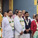 தமிழ் மக்களின் எதிர்பார்ப்பை நிறைவேற்றுவது எம் பொறுப்பு