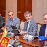 அரசாங்கத்தின் முக்கிய திட்டங்களுக்கு உலக வங்கி நிதி மற்றும் தொழில்நுட்ப உதவிகளை வழங்கும்