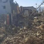 திபெத் நிலநடுக்கத்தில் உயிரிழந்தவர்களின் எண்ணிக்கை 95 ஆக உயர்வு!