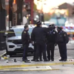 மக்கள் கூட்டத்துக்குள் புகுந்த கார்: 10 பேர் பலி: அமெரிக்காவில் பயங்கரம்!