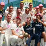 2025 உலக டெஸ்ட் சாம்பியன்ஷிப் தொடரின் இறுதிப் போட்டிக்கு அவுஸ்திரேலியா தகுதி