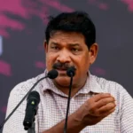 யாழில் தமிழ்மொழி மூன்றாவது இடத்தில் உள்ளதை பார்த்து அதிர்ச்சியுற்றேன்: அமைச்சர் சந்திரசேகரன்