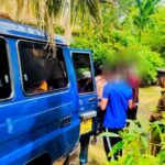 புதையல் தோண்ட முற்பட்ட 10 பேர் கிளிநொச்சியில் கைது!