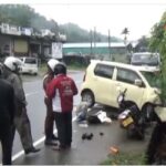 விபத்தில் குடும்பஸ்தர் பலி!