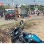 மன்னார் நீதிமன்றுக்கு அருகே துப்பாக்கிச்சூடு: இருவர் பலி!