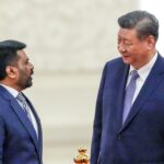 புதிய அபிவிருத்தி யுகத்திற்காக இலங்கையுடன் இணைந்து பணியாற்றத் தயார் என்கிறார் சீன ஜனாதிபதி