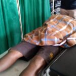 குளவிக்கொட்டுக்கு இலக்காகி மேலும் ஒருவர் பலி: புசல்லாவையில் தொடரும் சோகம்!