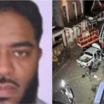 அமெரிக்காவில் தாக்குதல்: பலி எண்ணிக்கை 15 ஆக அதிகரிப்பு!