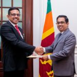 ஊவா மாகாண பிரதம செயலாளராக எம். எல் கம்மம்பில நியமனம்