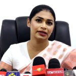 சஜித்துக்கு ஹிருணிக்கா சிவப்பு எச்சரிக்கை!