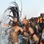 மகா கும்பமேளா விழா நாளை ஆரம்பம்!