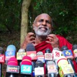 வடக்கு மக்களின் மனங்களை வென்றெடுக்குமாறு அநுர அரசிடம் ராகுல தேரர் வலியுறுத்து