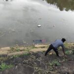 மேல் கொத்மலை நீர்தேகத்திலிருந்து ஆணின் சடலம் மீட்பு