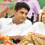 ரணில், சஜித் சங்கமம்: உள்ளாட்சி தேர்தலில் பொது சின்னத்தில் போட்டி!