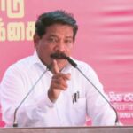 தோட்ட மக்களைப் பற்றிப் பேச ஜீவனுக்கு அருகதை இல்லை: Very Sorry