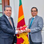 இலங்கையின் பொருளாதார வளர்ச்சிக்கு துருக்கி முழுமையான ஆதரவு!