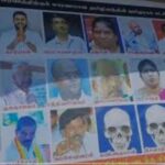 மாவையின் மகனிடம் பொலிஸ் விசாரணை