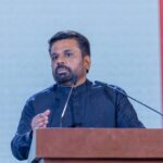 இலங்கையை உலகில் இணையான போட்டியாளராக மாற்றுவதே அரசாங்கத்தின் எதிர்பார்ப்பாகும்