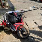 பதுளை – பண்டாரவளை வீதியில் கோர விபத்து: ஒருவர் பலி!