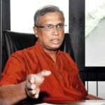 நாடு அநுரவோடு: எம் ஊர் எம்மோடு!