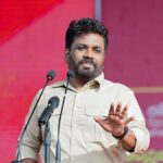 அநுர அரசின் கன்னி பாதீடு இன்று முன்வைப்பு!