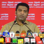 பாதாள குழுக்கள் ஒடுக்கப்படும்: அநுர அரசு உறுதி!