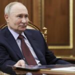 உக்ரைன் ஜனாதிபதியுடன் பேச்சு நடத்த புடின் தயார்! ரஷ்யா அறிவிப்பு