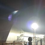 உக்ரைன் அணு உலைமீது ரஷ்யா தாக்குதல்?