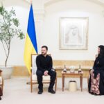 முடிவுக்கு வருமா போர்? ரஷ்ய, அமெரிக்க அதிகாரிகள் நாளை சவூதி அரேபியாவில் சந்திப்பு!