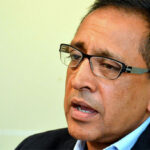 ரணிலின் மூன்றாவது பாதீட்டையே அநுர முன்வைத்துள்ளாராம்!