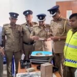 பதுளை நோக்கி சென்ற பஸ்ஸில் கைவிடப்பட்ட பையிலிருந்து தோட்டக்கள் மீட்பு!