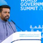 உலக அரச மாநாட்டில் ஜனாதிபதி ஆற்றிய முழுமையான உரை….!