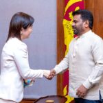 கிளீன் ஸ்ரீலங்கா திட்டத்துக்கு ஜப்பான் 565 மில்லியன் ரூபா அன்பளிப்பு