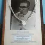 மலையக காந்தி கே. இராஜலிங்கம் ஐயாவின் 62 ஆவது சிரார்த்த தினம் இன்று