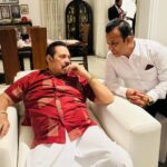 சமஷ்டி அரசமைப்பை நிறைவேற்றவே மஹிந்தவை மௌனிக்க வைக்க சதியாம்