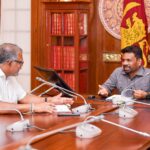 “பட்ஜட் ரெடி” – நாளை நாடாளுமன்றில் முன்வைப்பு!