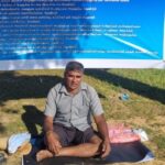 பிரதேசவாதம் முற்றாக ஒழிக்கப்பட வேண்டும்: முன்னாள் போராளி உண்ணாவிரதப் போராட்டம்