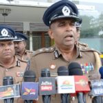 முறைப்பாட்டை ஏற்க மறுக்கும் பொலிஸாருக்கு எதிராக ஒழுக்காற்று நடவடிக்கை!