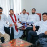 எதிரணி கூட்டணி: சஜித் தலைமையில் விசேட கலந்துரையாடல்!