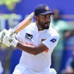 திமுத் கருணாரத்ன சர்வதேச கிரிக்கெட்டில் இருந்து ஓய்வு பெற தீர்மானம்