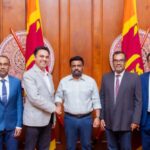 ஜனாதிபதி, ஐ.எம்.எப். பிரதிநிதிகள் சந்திப்பு!