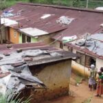 1000 தோட்டக் குடியிருப்புகளை புனரமைக்க நடவடிக்கை